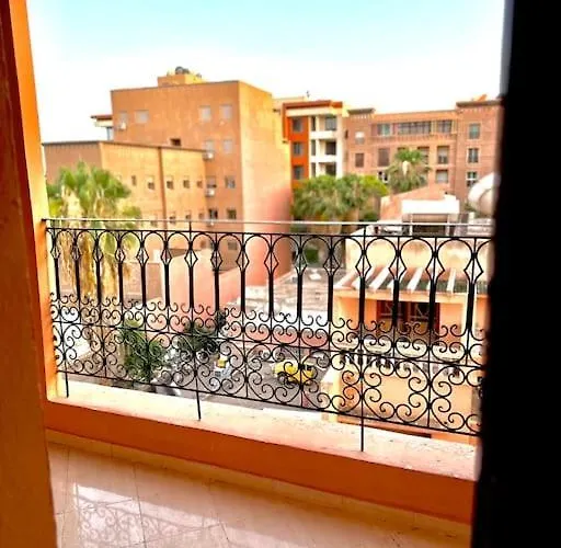 Les Paniers De Marrakech 2