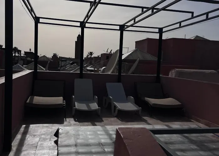 Riad Paolo