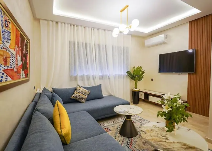 Charmant Appartement