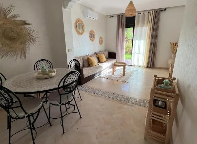 Evasion Familiale Avec Piscine