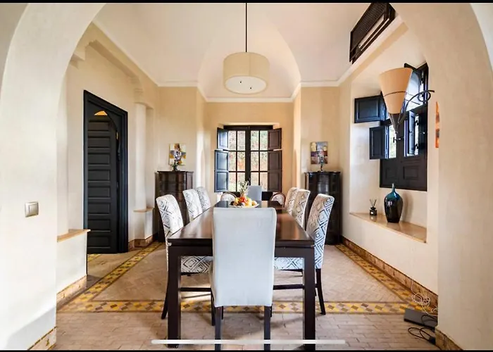 Villa Zen