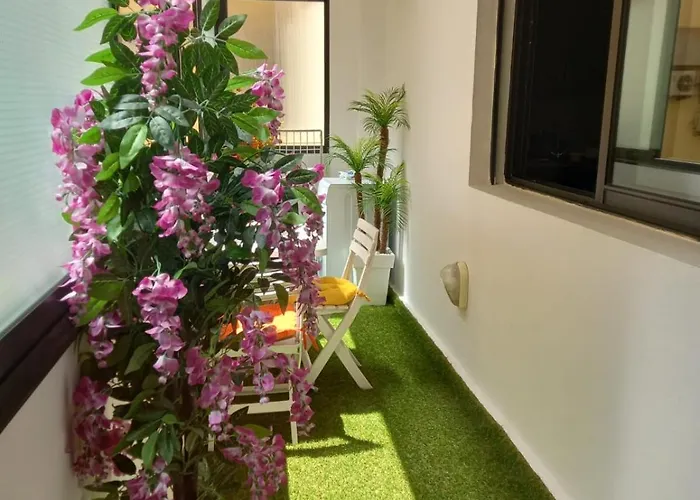Appart Neuf Marrakech Gueliz