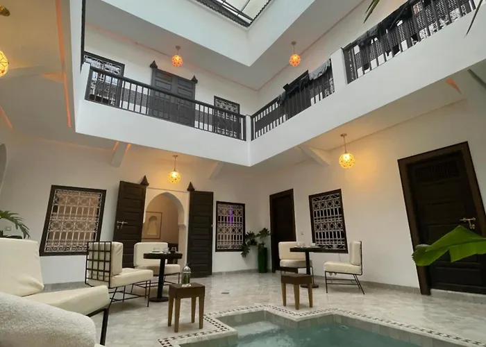 Riad Awatif Le 36
