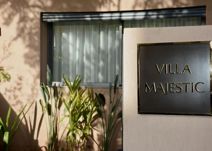 Villa Majestic