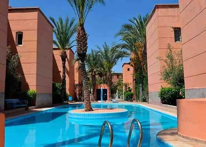 Al Qaria Assiyahia Riad Fadil 44