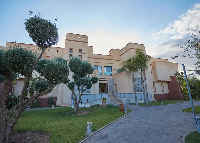Villa Ag Marrakech