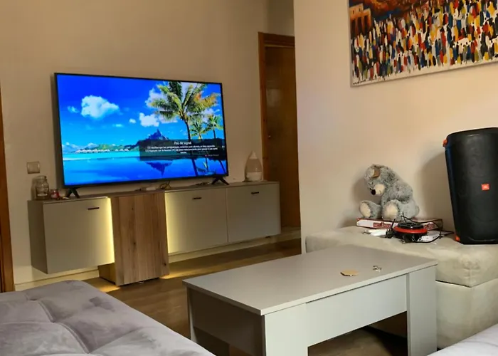 Cosy & Chill Home