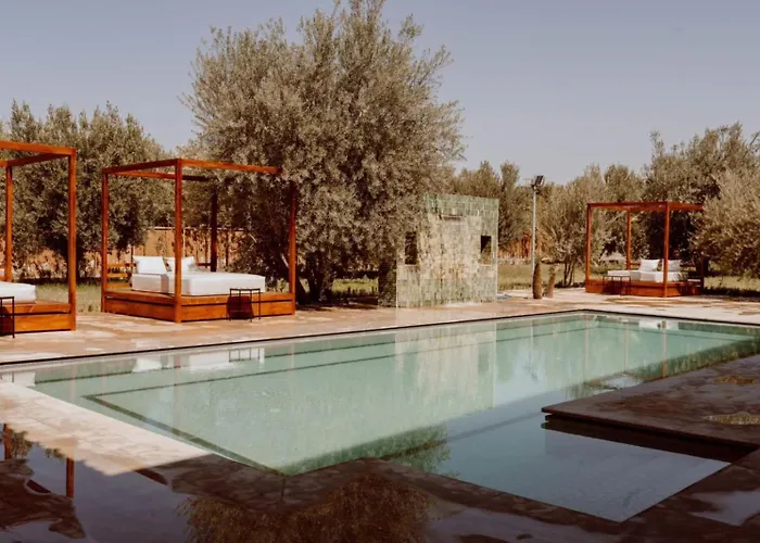 Villa De Luxe