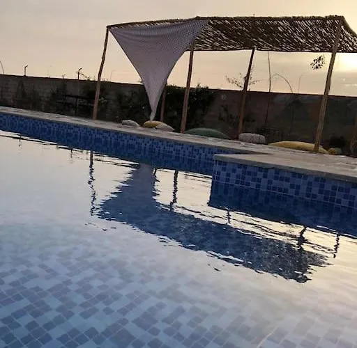 Sejour Authentique A Marrakech
