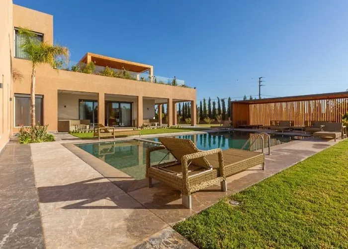 Riad Du Soleil