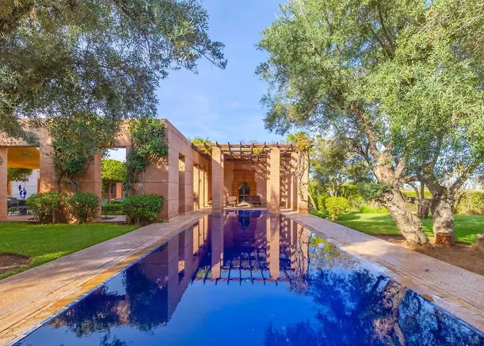 Villa Fairway One Amelkis