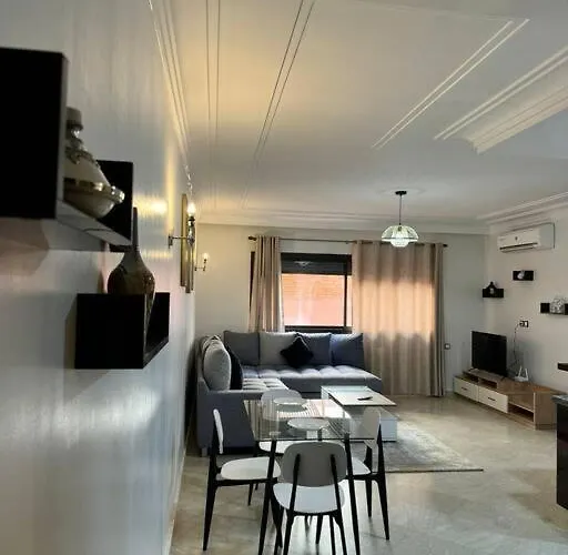 Cosy Appartement Famille