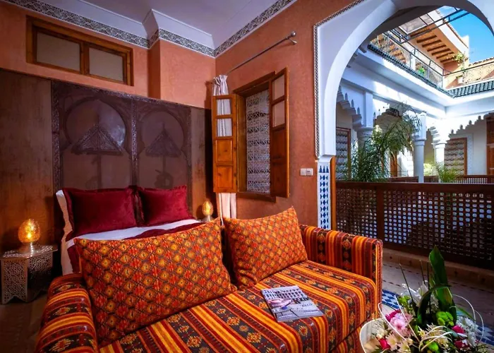 Riad Vilamoura & Spa