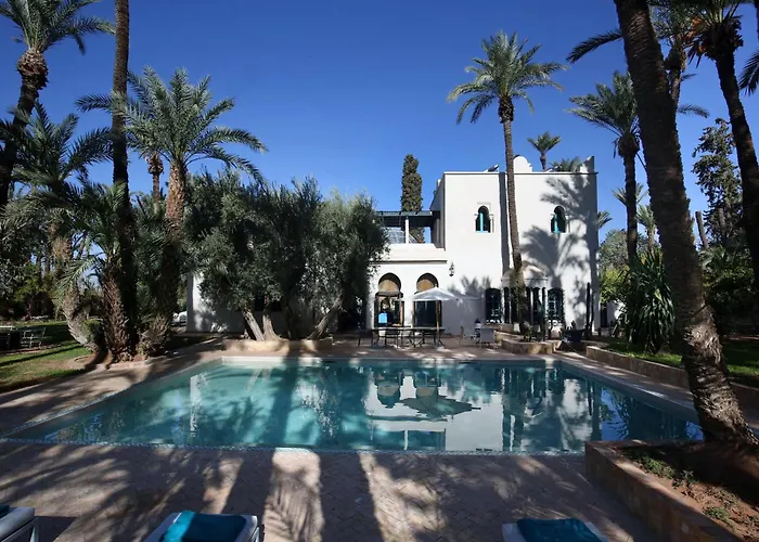 Villa Amareina