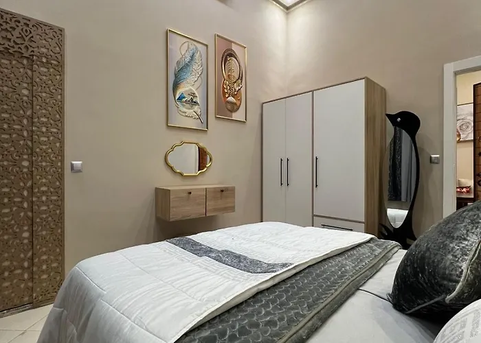 Superbe Appartement A Marrakech