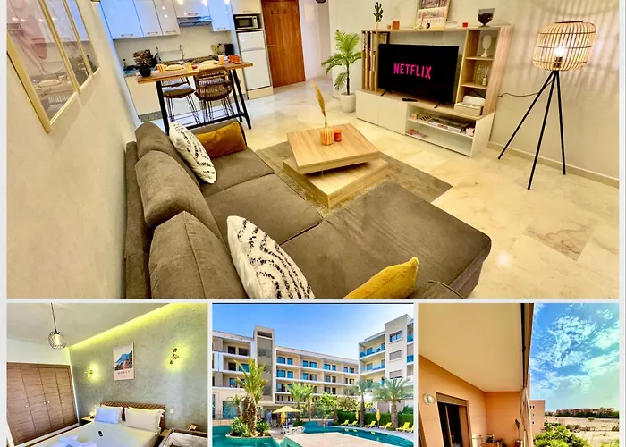 Pearl Garden Studio Cosy Lux Elegant Sunny Terrace Piscine