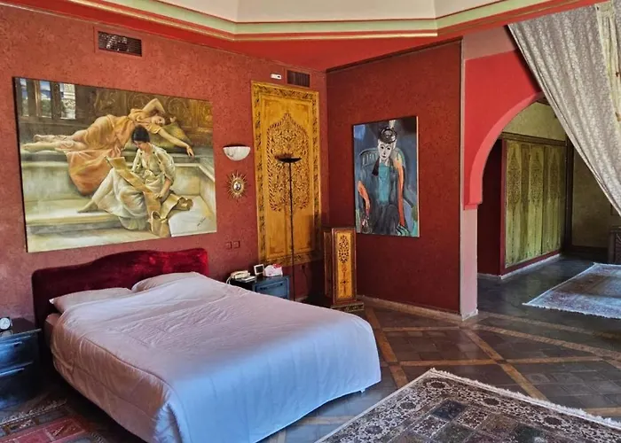 Private Luxury Villa With Hotel Services Included