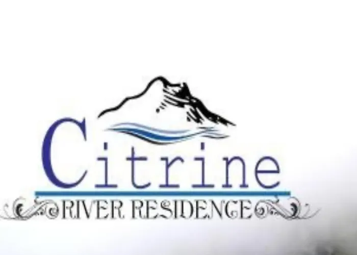 La Citrine Appartement De Haut Standing