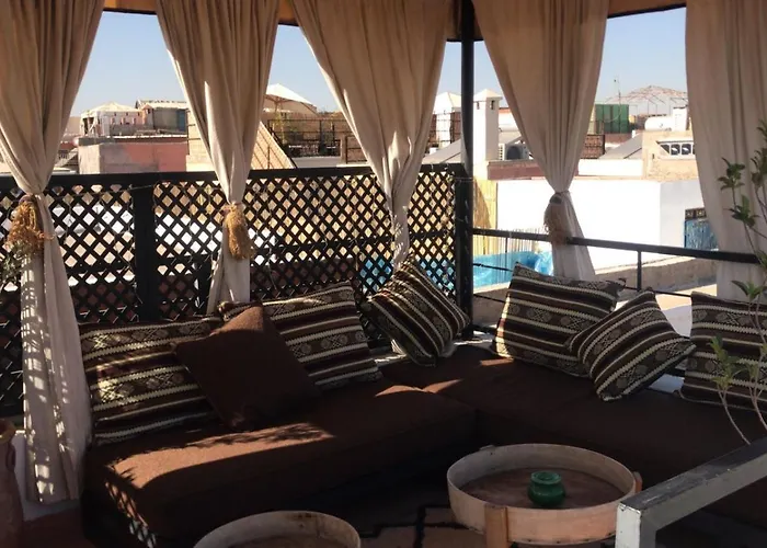 Riad Olika