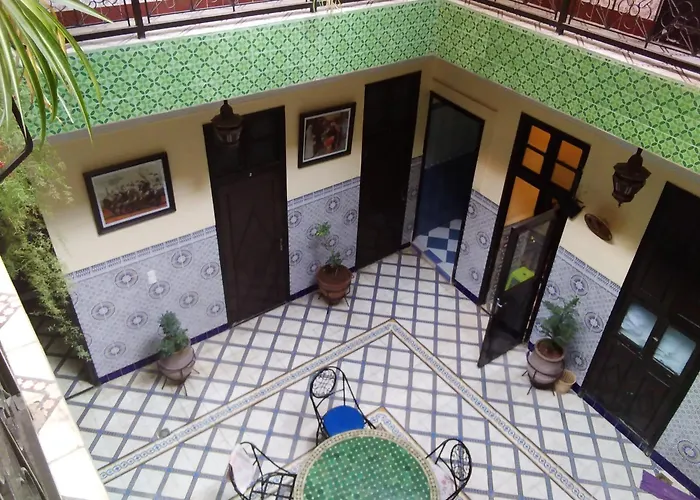 Hotel El Amal