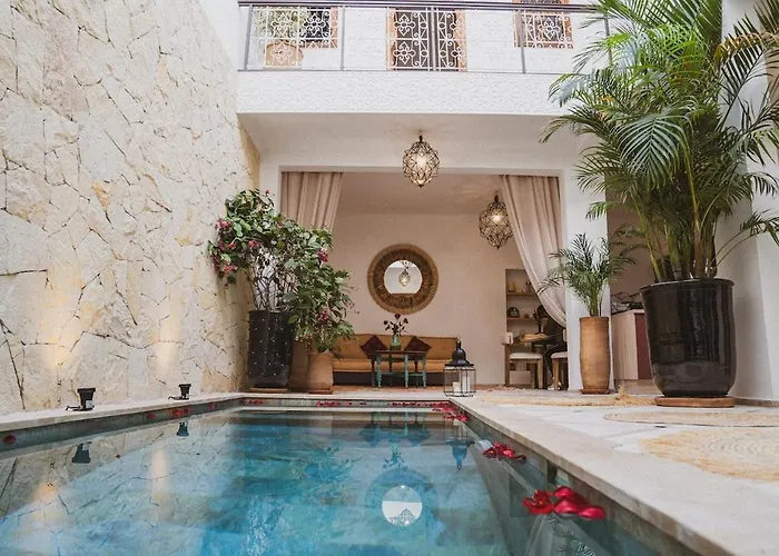 Riad Yuna