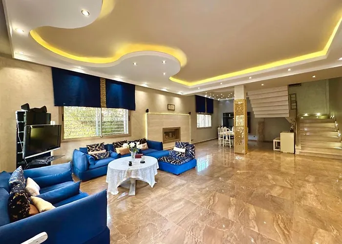 Villa Des Ocres - Elegance Et Luxe A 5Km Du Centre !