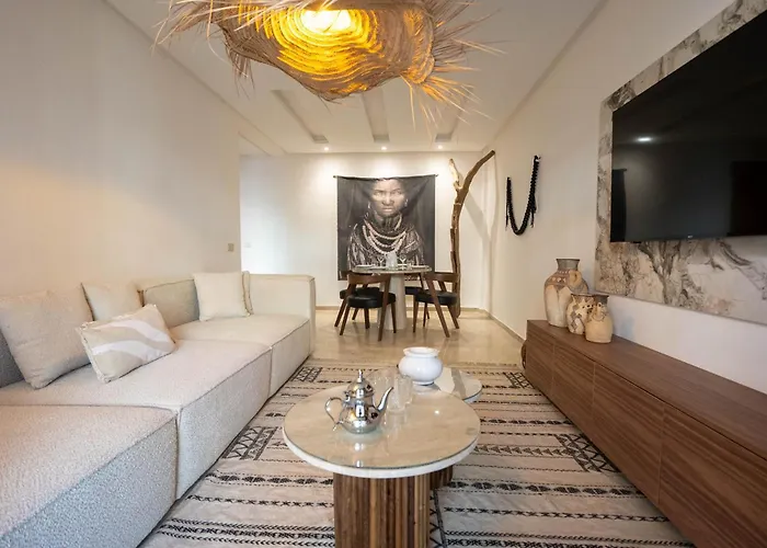 Hivernage By Louhou Collection
