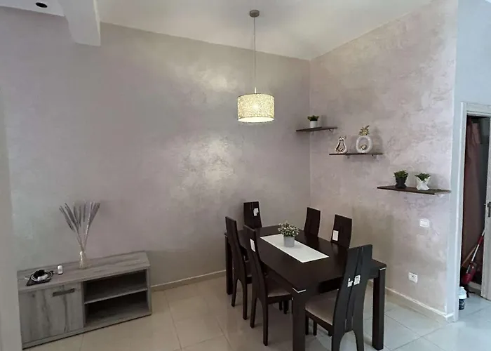 Appartement Dreamland Studio