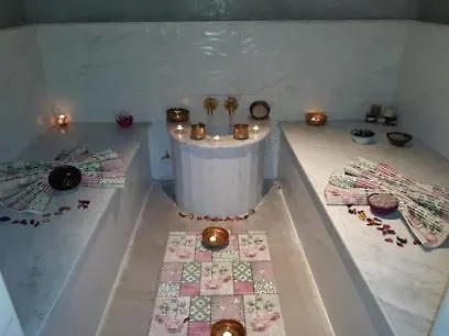 Pronto Spa