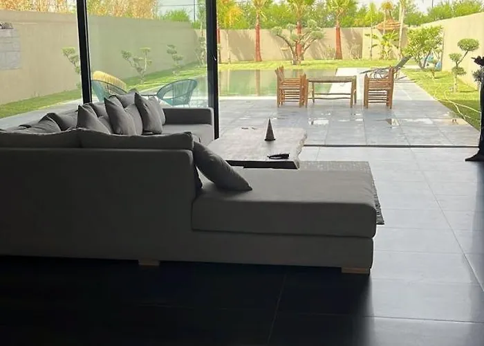 Villa Grenadier