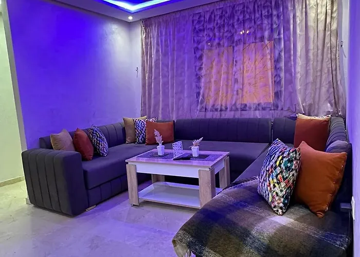 Appartement Elegant