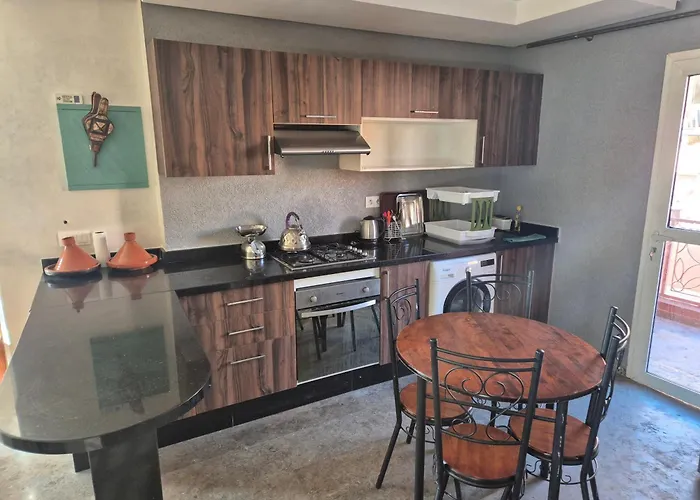Duplex Almanar 7