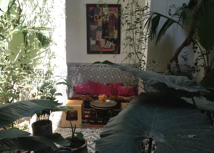 Riad Maiya