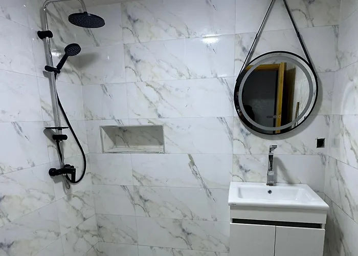 Comfy Family Flat 10 Mins From Medina