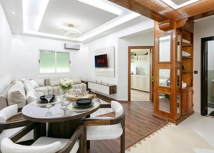 Artisan\'S Hideaway Marrakech