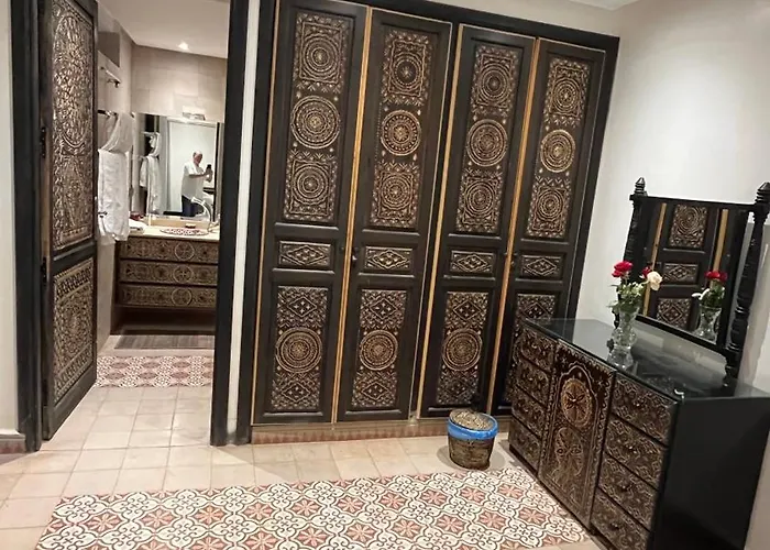 Riad Darabi en exclusivité