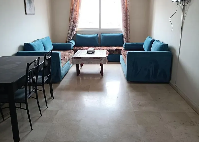 Family Apartment 31