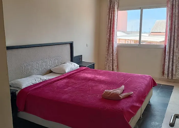 Family Apartment 8
