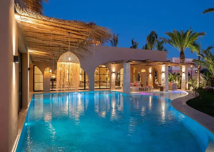 Villa Bali Amelkis
