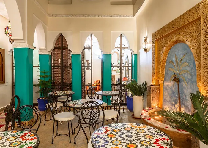 Riad Bianca