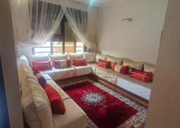 Palace-Apartment-Marrakech