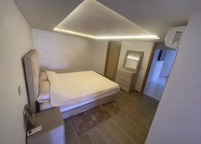 Cosy Appartement Downtown Gueliz