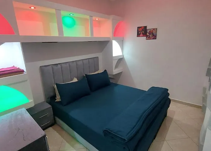 Abwab Gueliz Bassatine Gueliz Marrakech