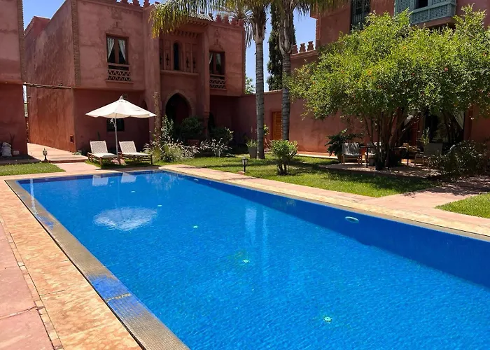 Riad Du Bab Atlas