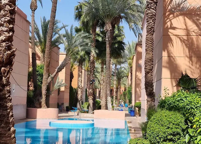 Riad Dar Jules