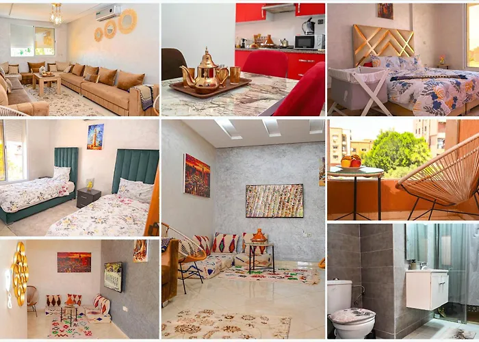 Le Bon Coin A Marrakech