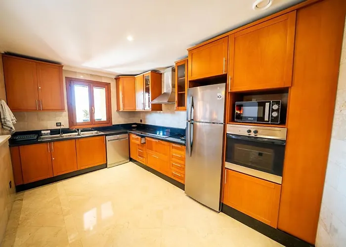 Luxury Gueliz