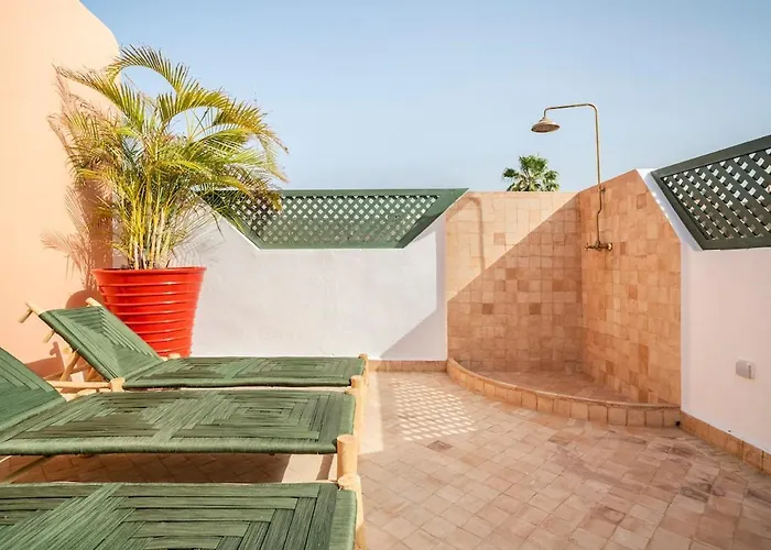 Riad Dar Rafael