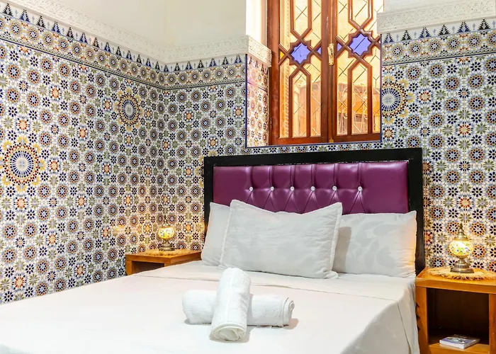 Marrakech Comfort Center