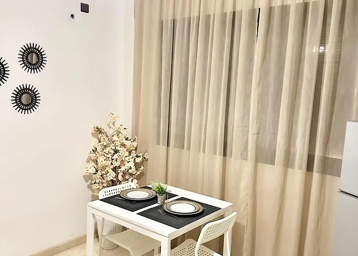 Jolie Studio Modern Gueliz Hivernage